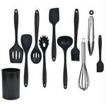 Cooking Tools Set Manufacturer - OEM/ODM Custom Restaurant Kitchen Spatula Brush