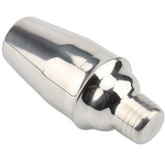 Cocktail Shaker Set Manufacturer - OEM/ODM Custom Automatic Electric Glass Mixer