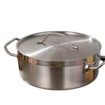 Hot Pot Manufacturer - OEM/ODM Custom Stainless Steel Induction Cooker Pot