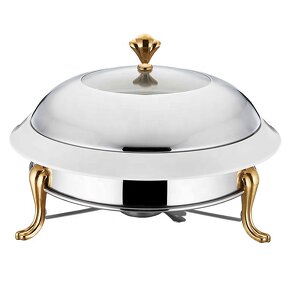 Chafe Set Manufacturer - OEM/ODM Custom Stainless Steel Ceramic Food Warmer