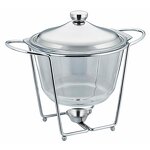 Chafing Dish Manufacturer - OEM/ODM Custom India Economic Buffet Serving Dish