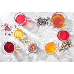 Tea Strainer Manufacturer - OEM/ODM Custom Mesh Loose Leaf Tea Infuser