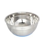 Salad Bowl Manufacturer - OEM/ODM Custom Multiple Colour Stainless Steel Bowl