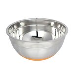 Mixing Bowl Set Manufacturer - OEM/ODM Custom Stainless Steel Set Multi Functional