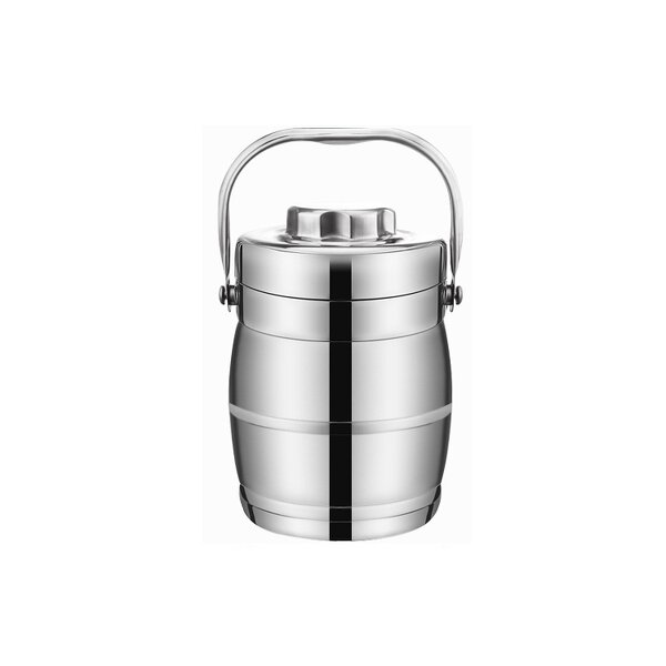 Food Flask Manufacturer - OEM/ODM Custom Stainless Steel Travel Thermos Lunch