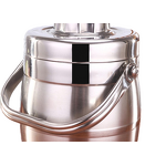 Lunch Box Manufacturer - OEM/ODM Custom Insulated Stainless Steel Food Carrier