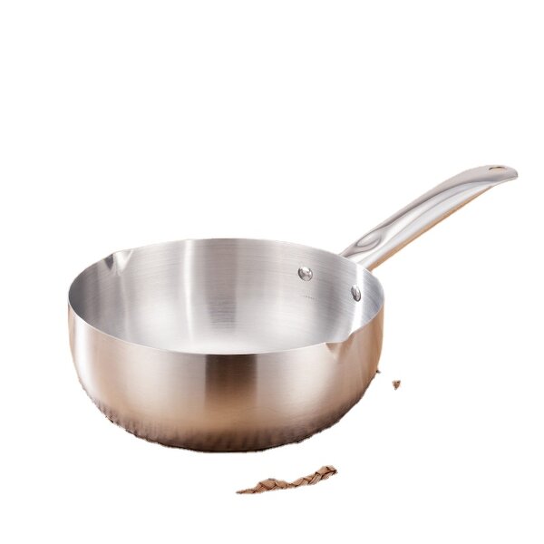 Cookware Set Manufacturer - OEM/ODM Custom Stainless Steel Non Stick Set