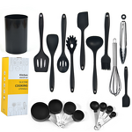 Cooking Tools Set Manufacturer - OEM/ODM Custom Restaurant Kitchen Spatula Brush