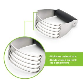 Kitchen Machine Manufacturer - OEM/ODM Custom Stainless Steel Baking Blender