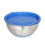 Mixing Bowl Set Manufacturer - OEM/ODM Custom Stainless Steel Set Multi Functional