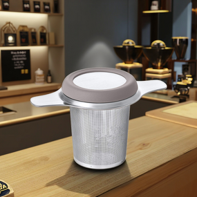 Tea Strainer Manufacturer - OEM/ODM Custom Mesh Loose Leaf Tea Infuser
