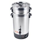 Drink Dispenser Manufacturer - OEM/ODM Custom Double Wall Stainless Steel