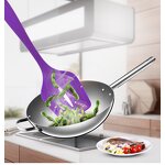 Silicone Utensils Set Manufacturer - OEM/ODM Custom Colorful Baking Bulk Set