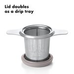 Tea Strainer Manufacturer - OEM/ODM Custom Mesh Loose Leaf Tea Infuser