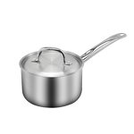 Sauce Pan Manufacturer - OEM/ODM Custom Stainless Steel Korean Pot Cookware