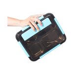 Bento Box Manufacturer - OEM/ODM Custom 5-Compartment Leakproof Lunch Box