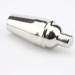 Cocktail Shaker Manufacturer - OEM/ODM Custom Double Wall Stainless Steel Shaker