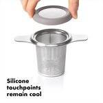 Tea Strainer Manufacturer - OEM/ODM Custom Mesh Loose Leaf Tea Infuser