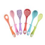 Cooking Tools Set Manufacturer - OEM/ODM Custom Non-stick Nylon Silicone Set