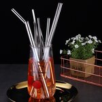 Straw Manufacturer - OEM/ODM Custom Food Grade 304 Stainless Steel Straw