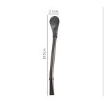 Straw Spoon Manufacturer - OEM/ODM Custom Stainless Steel Drink Coffee Filter