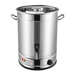 Soup Bucket Manufacturer - OEM/ODM Custom Food Grade Commercial Sealed Barrel