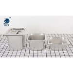 GN Pan Manufacturer - OEM/ODM Custom 20cm Depth Stainless Steel Serving Tray