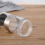 Pepper Grinder Manufacturer - OEM/ODM Custom Stainless Steel Ceramic Grinding