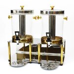 Liquor Dispenser Manufacturer - OEM/ODM Custom Automatic Carbonated Drink