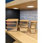 Lunch Box Manufacturer - OEM/ODM Custom White Spray Painted Stainless Steel