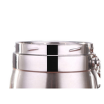 Lunch Tiffin Box Manufacturer - OEM/ODM Custom Portable Stainless Steel Thermal