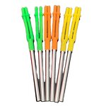 Straw Manufacturer - OEM/ODM Custom Eco-friendly Silicone Stainless Steel