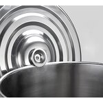 Soup Bucket Manufacturer - OEM/ODM Custom Food Grade Commercial Sealed Barrel