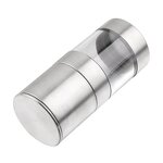Pepper Grinder Manufacturer - OEM/ODM Custom Small Eco-Friendly Stainless Steel