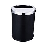 Waste Bin Manufacturer - OEM/ODM Custom Powder Coating Stainless Steel Bin