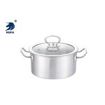Steam Cooking Pot Manufacturer - OEM/ODM Custom Stainless Steel Commercial Pot