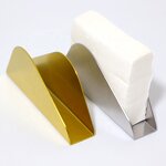 Paper Towel Holder Manufacturer - OEM/ODM Custom Freestanding Metal Tissue Holder