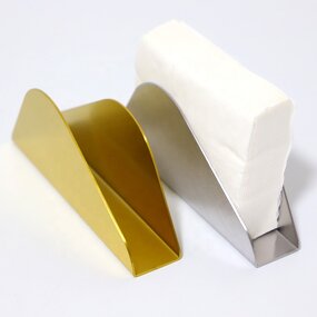 Paper Towel Holder Manufacturer - OEM/ODM Custom Freestanding Metal Tissue Holder