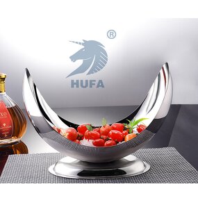 Serving Bowl Manufacturer - OEM/ODM Custom Handmade Stainless Steel Buffet