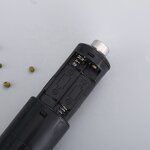 Pepper Mill Manufacturer - OEM/ODM Custom Electric Stainless Steel Grinder