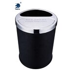 Waste Bin Manufacturer - OEM/ODM Custom Powder Coating Stainless Steel Bin