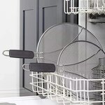 Splash Screen Manufacturer - OEM/ODM Custom Stainless Steel Grease-proof Cover