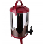 Milk Tea Bucket Manufacturer - OEM/ODM Custom Stainless Steel Insulated Barrel