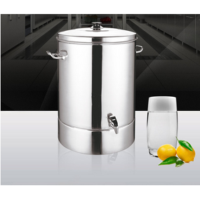 Milk Tea Bucket Manufacturer - OEM/ODM Custom Insulated Stainless Steel Cool
