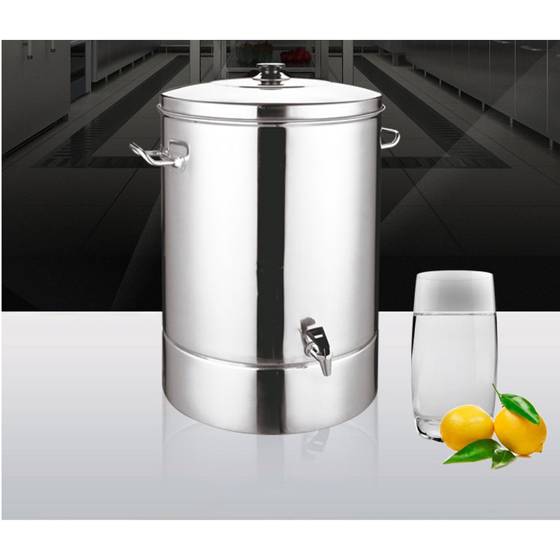Milk Tea Bucket Manufacturer - OEM/ODM Custom Insulated Stainless Steel Cool