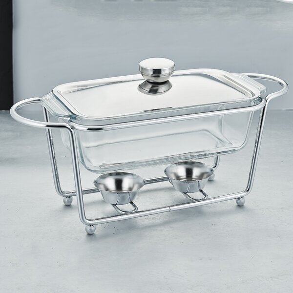 Chafing Dish Manufacturer - OEM/ODM Custom India Economic Buffet Serving Dish