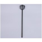 Straw Spoon Manufacturer - OEM/ODM Custom Stainless Steel Drinking Straw Spoon