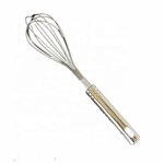 Egg Beaters Manufacturer - OEM/ODM Custom Manual Eco-Friendly Stainless Steel