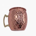 Tumbler Manufacturer - OEM/ODM Custom Stainless Steel Moscow Mule Cup