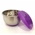 Salad Bowl Manufacturer - OEM/ODM Custom European Style Stainless Steel Bowl